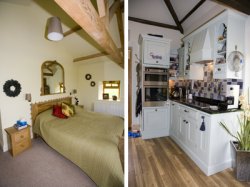 North Yorks Barn Conversion For Sale