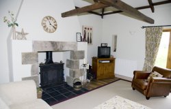 Character property in North Yorkshire For Sale