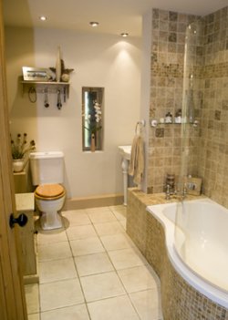 North Yorkshire Barn Conversion For Sale