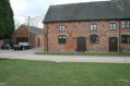 Barn Conversion For Sale Staffordshire