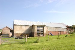 Devon Barns For Sale With PP