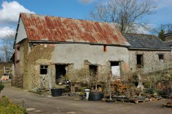 Barns For Conversion Devon Exeter