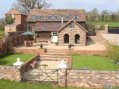 Barn Conversion Near Birmingham For Sale Worcs