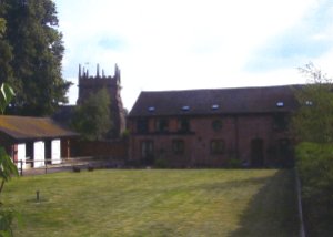 Barn For Sale Newport