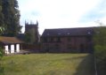 Barn Conversion For Sale Shropshire Staffordshire Border