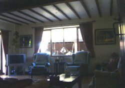 Shropshire Barn Conversion With Land  For Sale