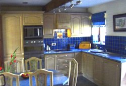Barn Conversion With Land And Stables For Sale Newport