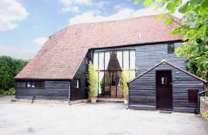 East Sussex Barn For Sale