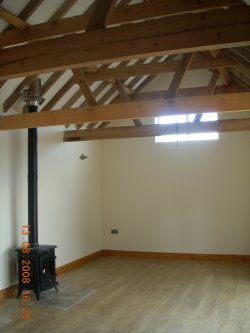 Thurne Norfolk Barn Conversion For Sale