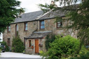 Grindleton Farmhouse With Barn For Conversion For Sale