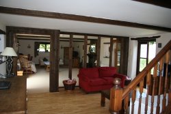 West Country Barn Conversion