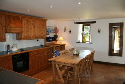 Barn Conversion Near Chulmleigh Devon