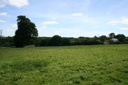 Barn Conversion Near Exeter Devon