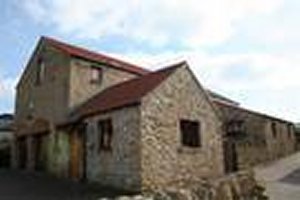Renovated Barn Low Pittington County Durham