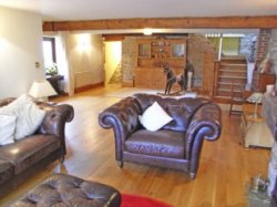 Low Pittington Barn Conversion