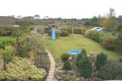 Barn Conversion For Sale County Durham