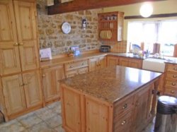 Barn Conversion For Sale County Durham