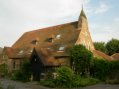 Surrey Chapel Conversion