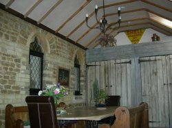 Ottershaw Surrey Church Conversion