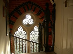 Converted Chapel In Surrey For Sale
