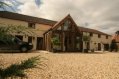 Converted Barn Lincolnshire