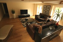 Converted Barn In Lincs