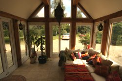 Lincoln Barn Conversion For Sale