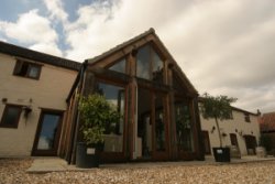 Lincs Barn Conversion For Sale