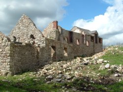 Barn For Conversion Clwyd