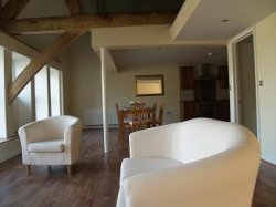Barn Conversion For Sale Isle of Wight