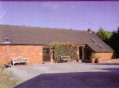 Barn Conversion For Sale In Staffordshire