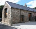 Mid Glamorgan Barn Conversion