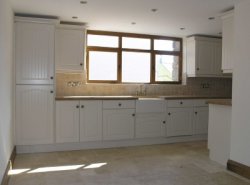 Barn Conversion In Glamorgan