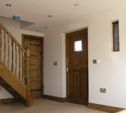 Mid Glamorgan Barn Conversion For Sale 