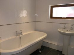 Converted Barn In Porthcawl Mid Glamorgan