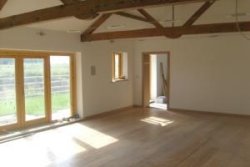 Newly Converted Barn Conversion For Sale
