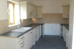 Converted Barn In Cambs