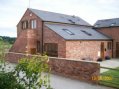 Barn Conversion For Sale In Worcestershire