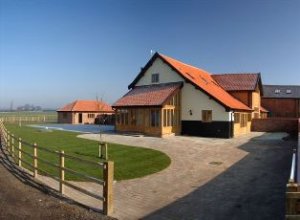 Converted Barn For Sale Norfolk