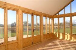 Norwich Barn Conversion For Sale