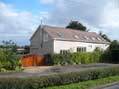 Architect designed barn conversion near Ormskirk Lancashire