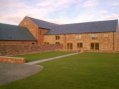 Five barn conversions for sale Wadborough, near Worcester Worcestershire