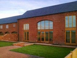 Worcester Barn Conversions  For Sale