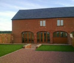 Barn Conversions  For Sale Wadborough
