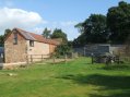Devon Barn Conversion With Land