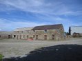 Mid Pembrokeshire Barn For Conversion