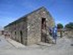  Narberth Barn For Conversion For Sale 