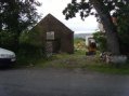 West Wales Barn For Conversion