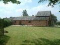 Staffordshire Barn Conversion