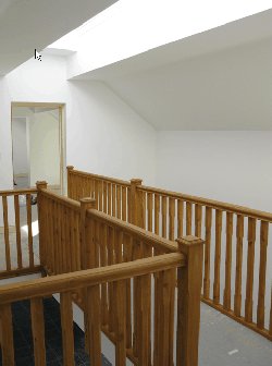 Barn Conversions Derbyshire